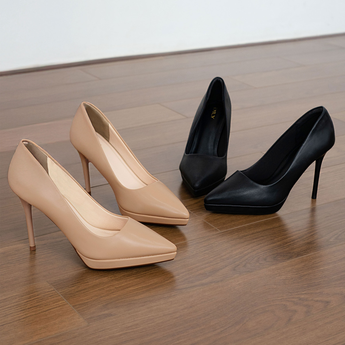 Giày Cao Gót AA0450