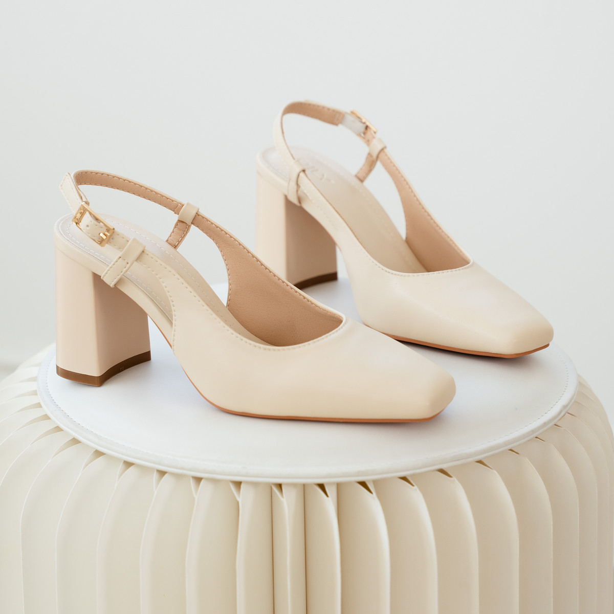 Giày Slingback DL0632