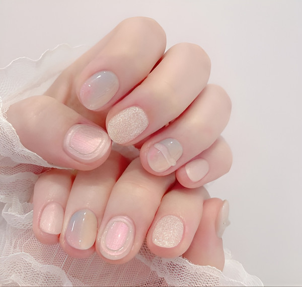 Gợi ý những mẫu nail xinh mùa hè cho nàng thêm nổi bật, xinh xắn