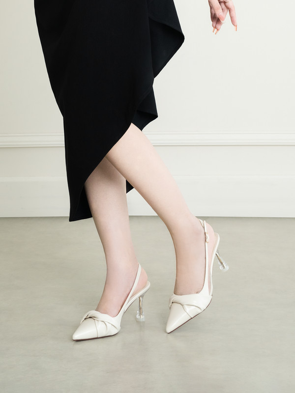 Giày Slingback DL0621