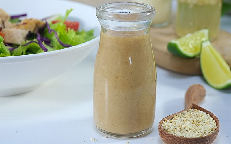 Cách làm 4 salad giảm cân siêu đơn giản giúp bạn lấy lại vóc dáng