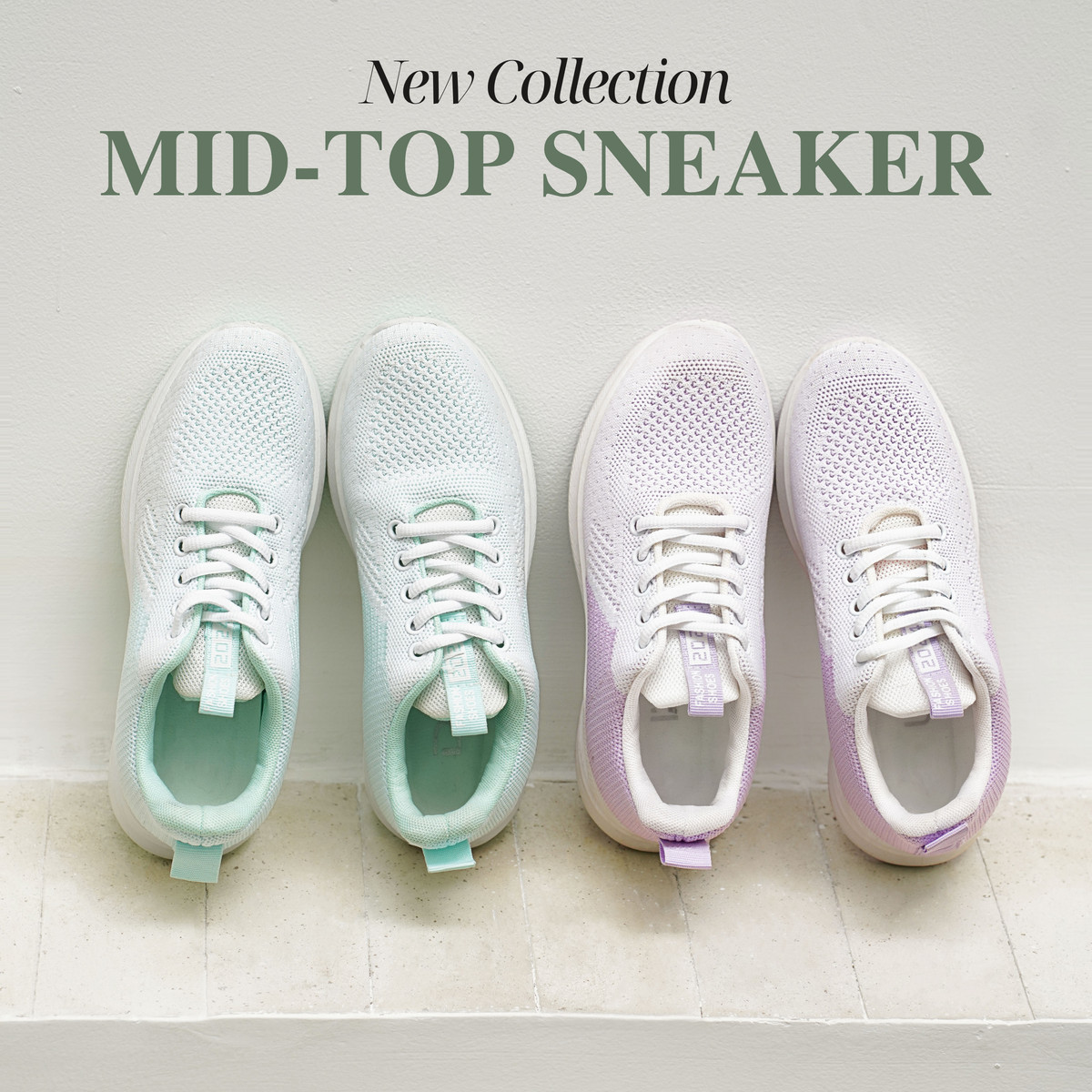 Giày thể thao AG0040