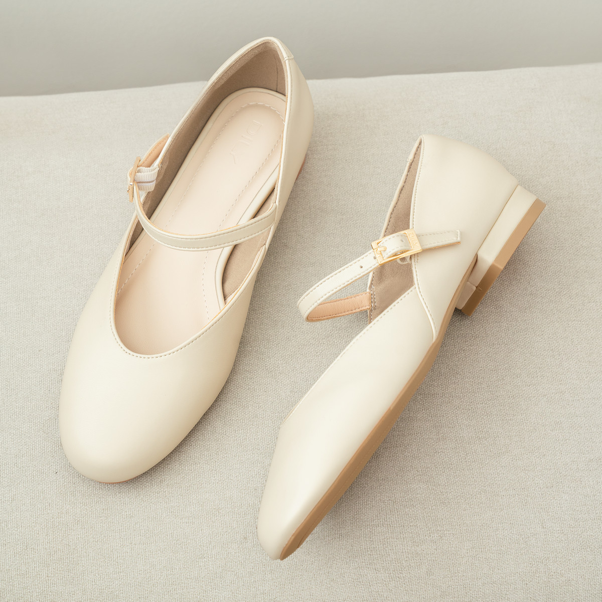 Giày Búp Bê DL0626