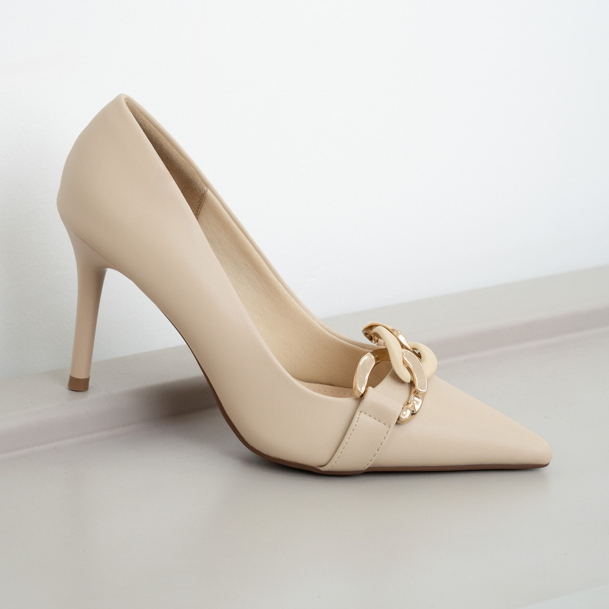 Giày Cao Gót AA0451