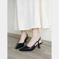 Giày Slingback DL0624
