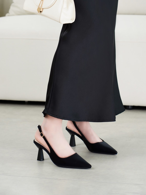 Giày Slingback DL0612