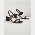 Sandal Cao Gót DL0656