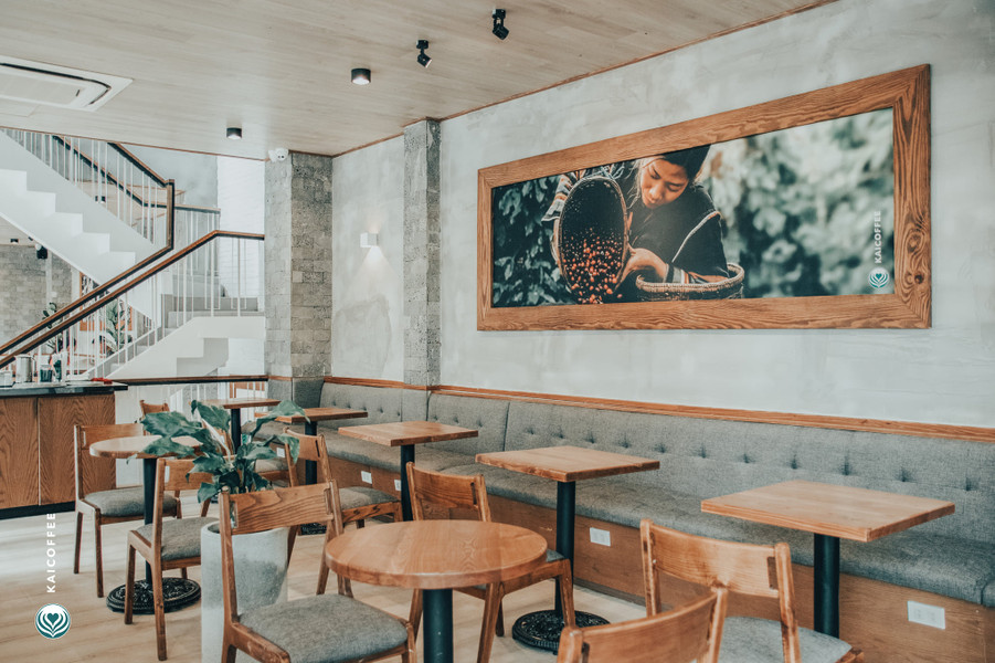 Top 5 quán cafe mở 24/7 cho team “cú đêm” chạy deadline ở Sài Gòn