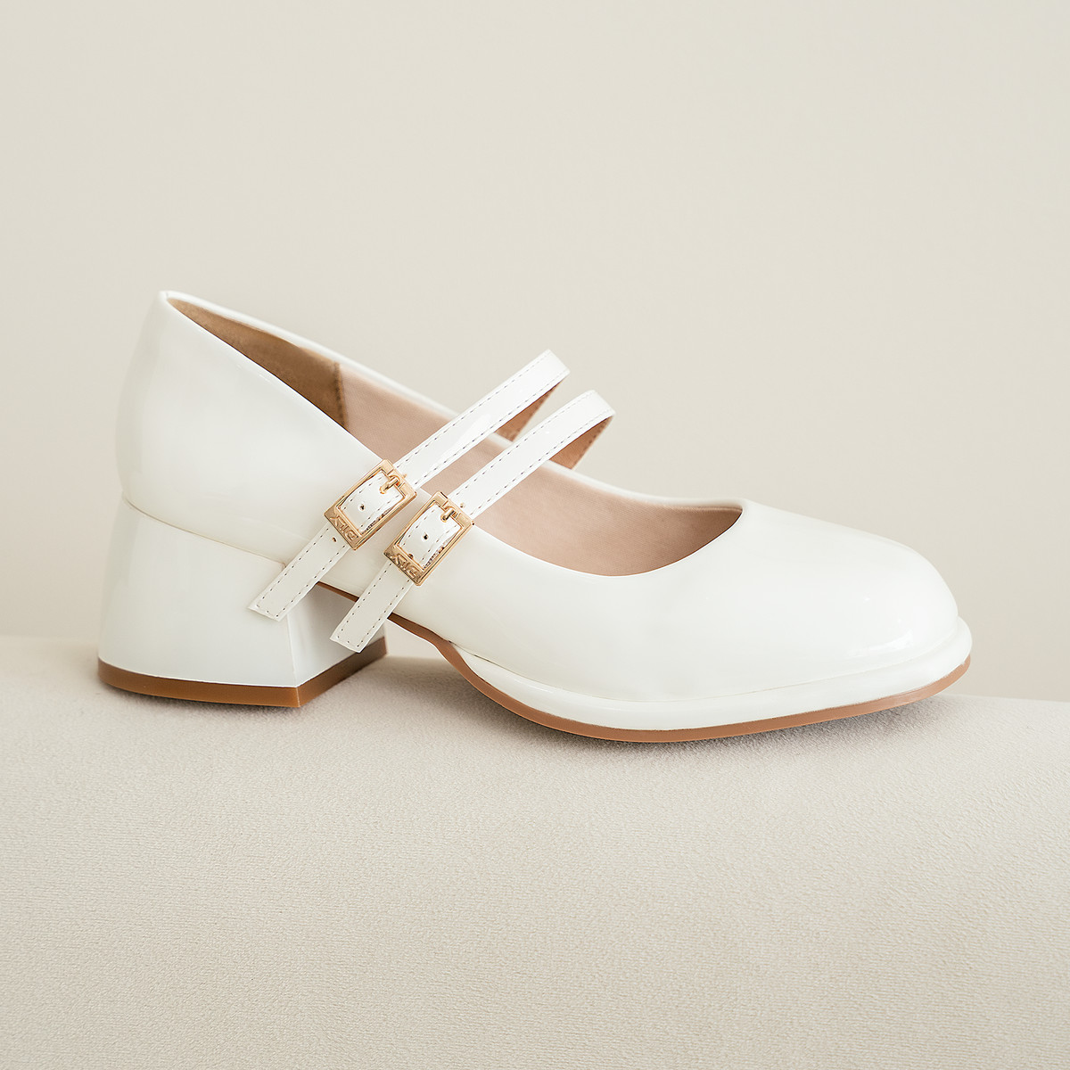 Giày Mary Jane DL0638