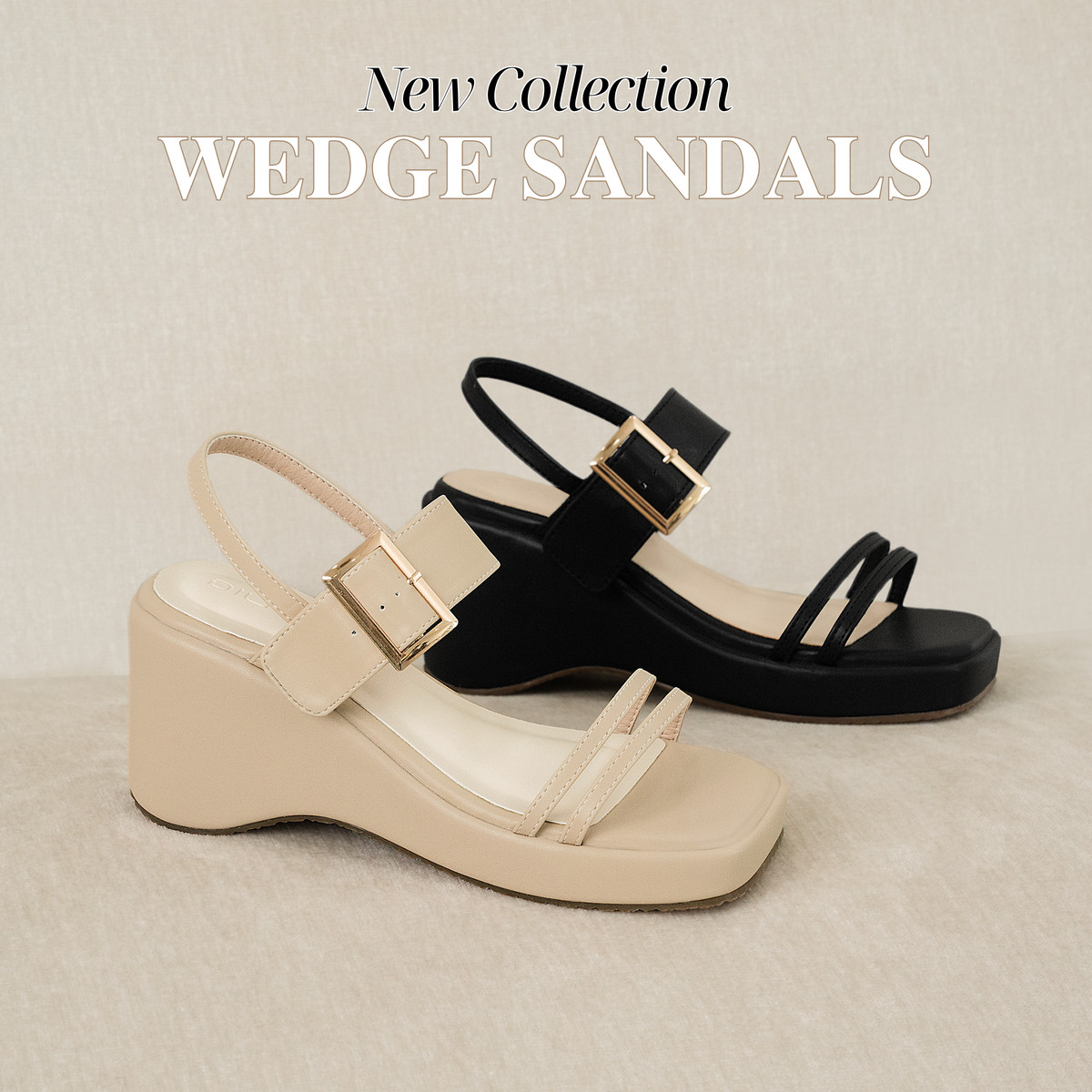 Sandal Đế Độn AA0471