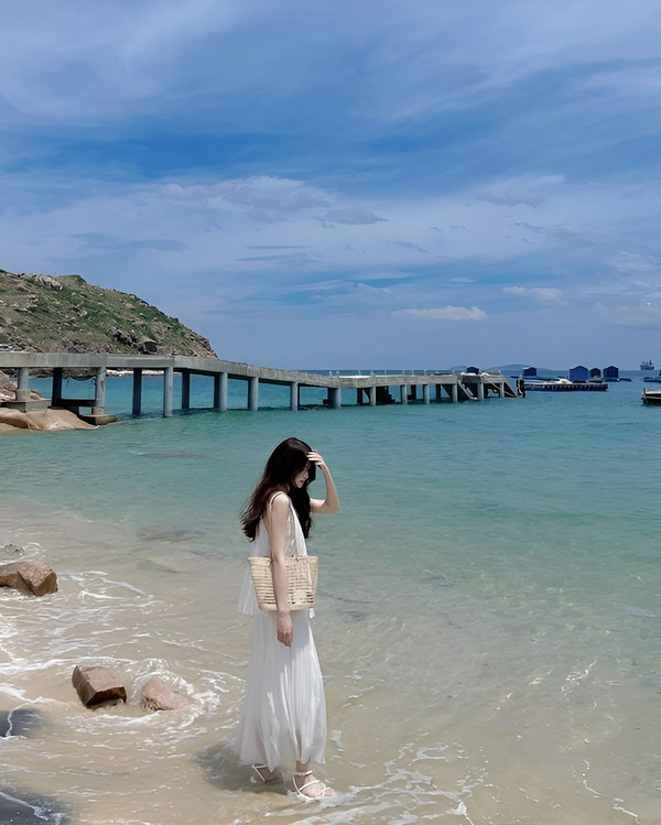 10 bãi biển đẹp nhất Việt Nam mà bạn nên đến vào mùa hè này