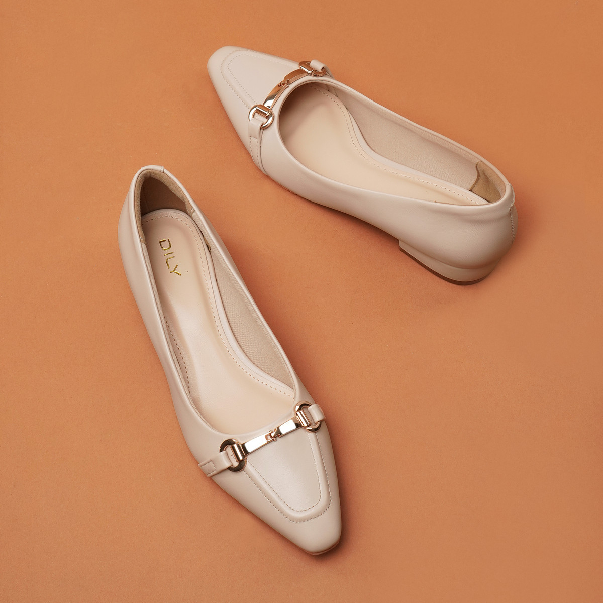 Giày Búp Bê AA0463