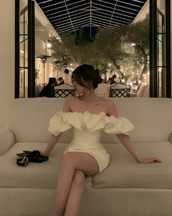 Nàng cần chuẩn gì bị để gây ấn tượng cho buổi hẹn hò Valentine