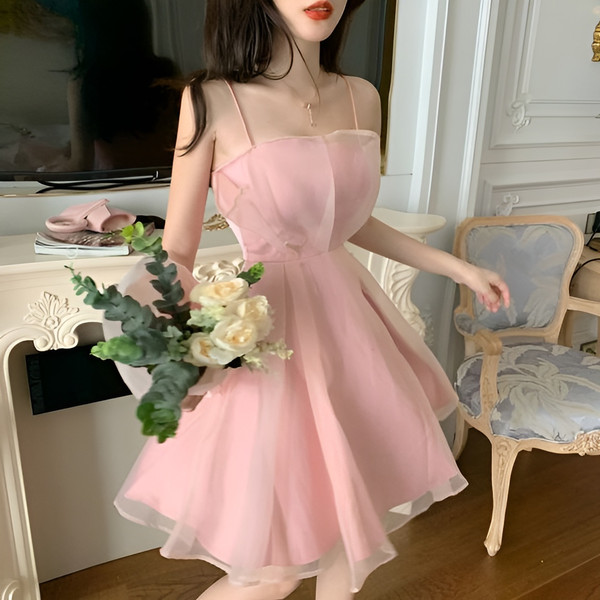 Outfit ngọt ngào để nàng lung linh trong buổi hẹn hò ngày Valentine