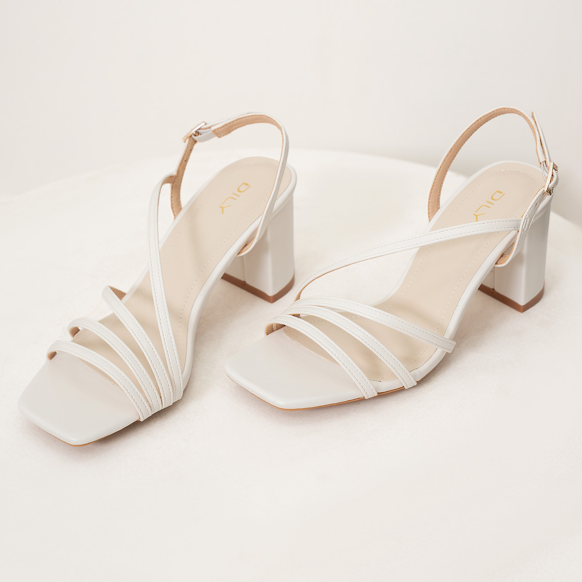 Sandal Cao Gót DL0686