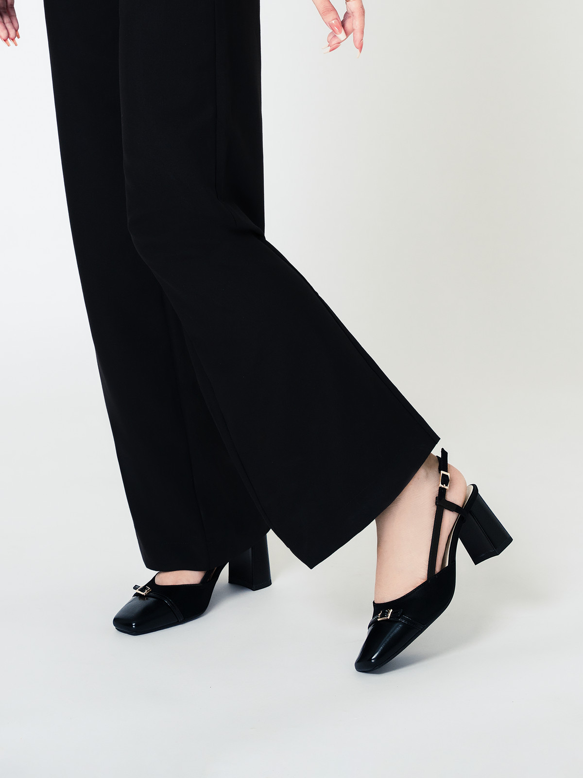 Giày Slingback DL0672