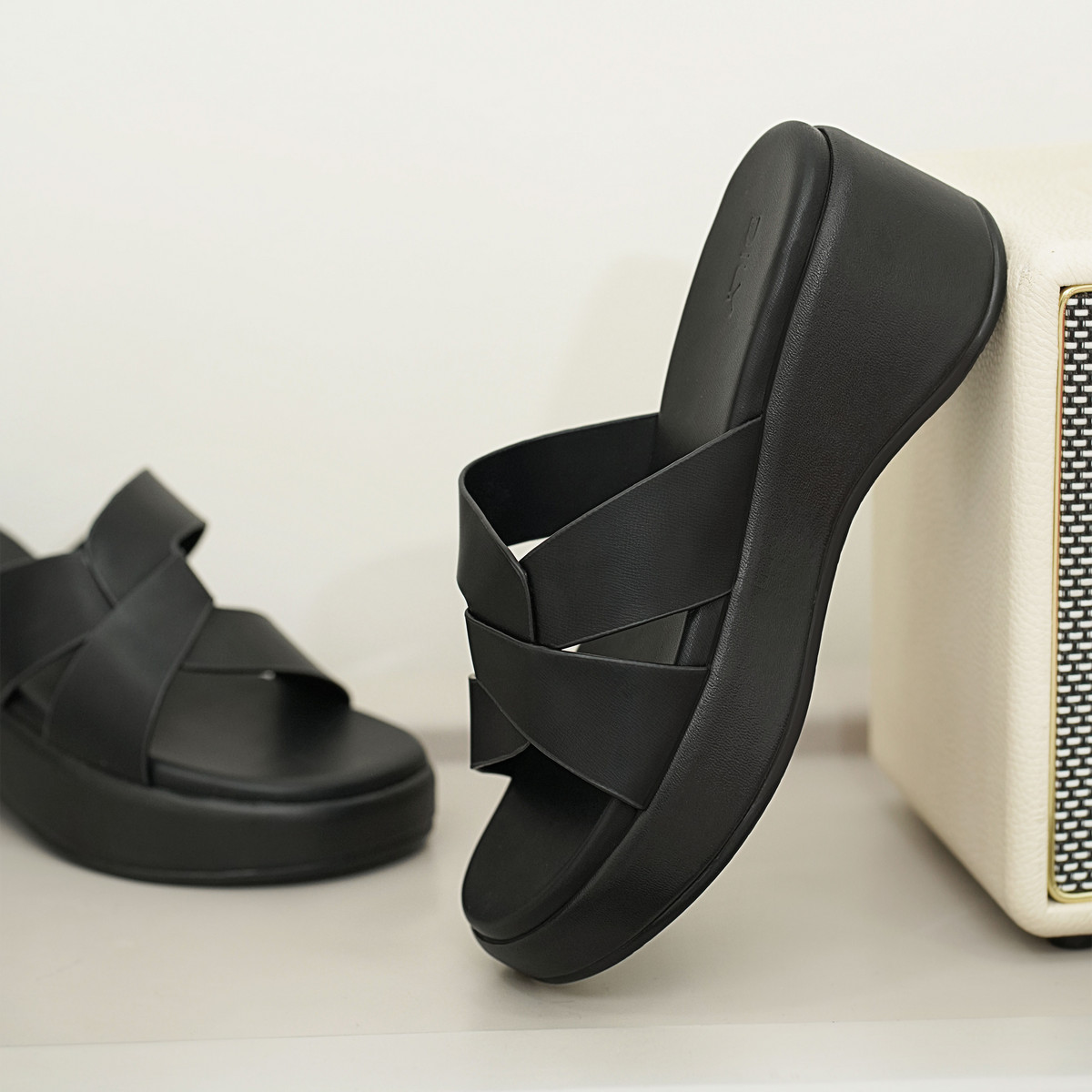 Dép Đế Độn AA0429