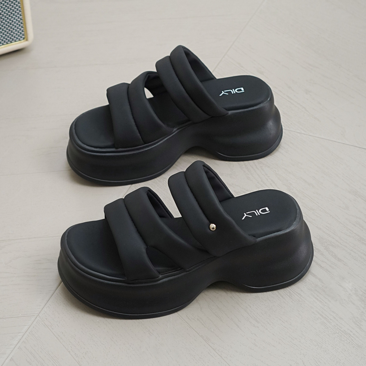 Dép Đế Độn AG0173