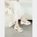 Sandal Đế Độn DL0598