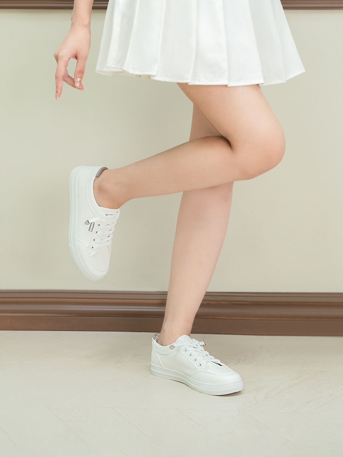 Giày lười AG0001