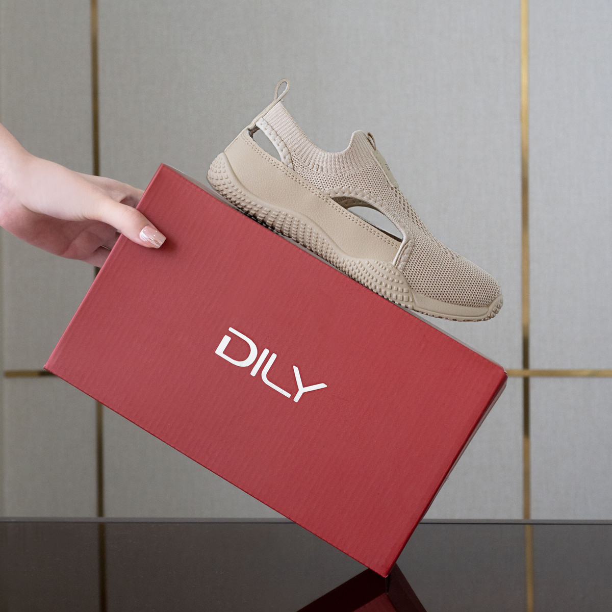 Giày Lười AG0175