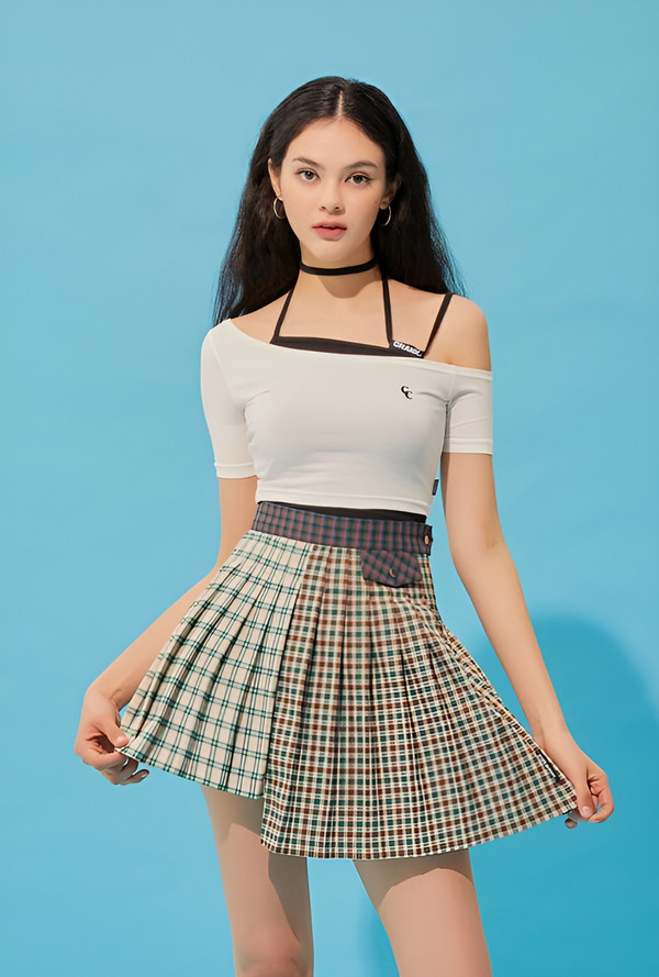 4 mẫu chân váy chữ A tôn dáng mà nàng nên có trong tủ đồ