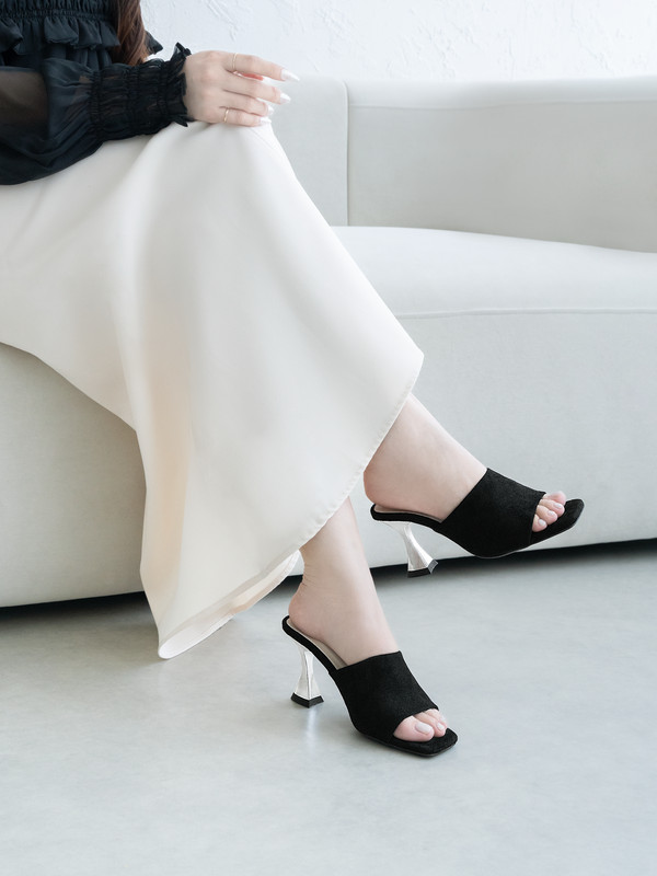 Dép Guốc DL0653