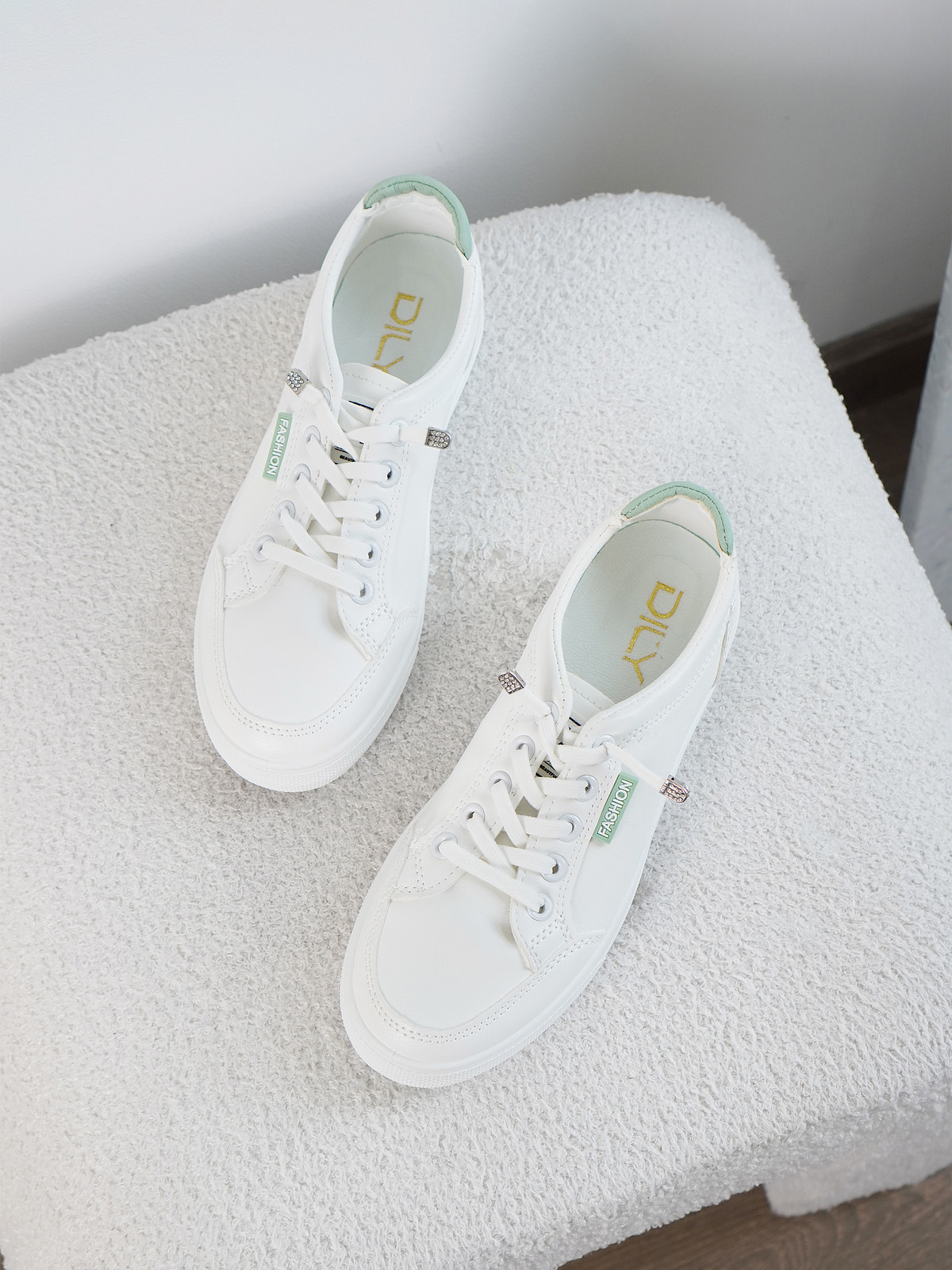 Giày lười AG0001