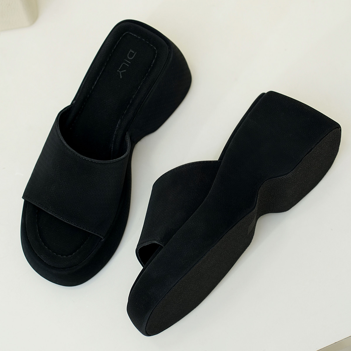 Dép Đế Độn DL0591