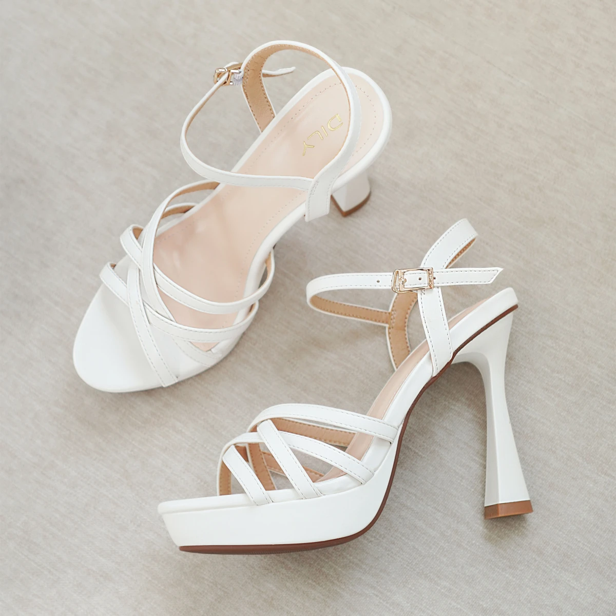 High Heel Sandals AA0441