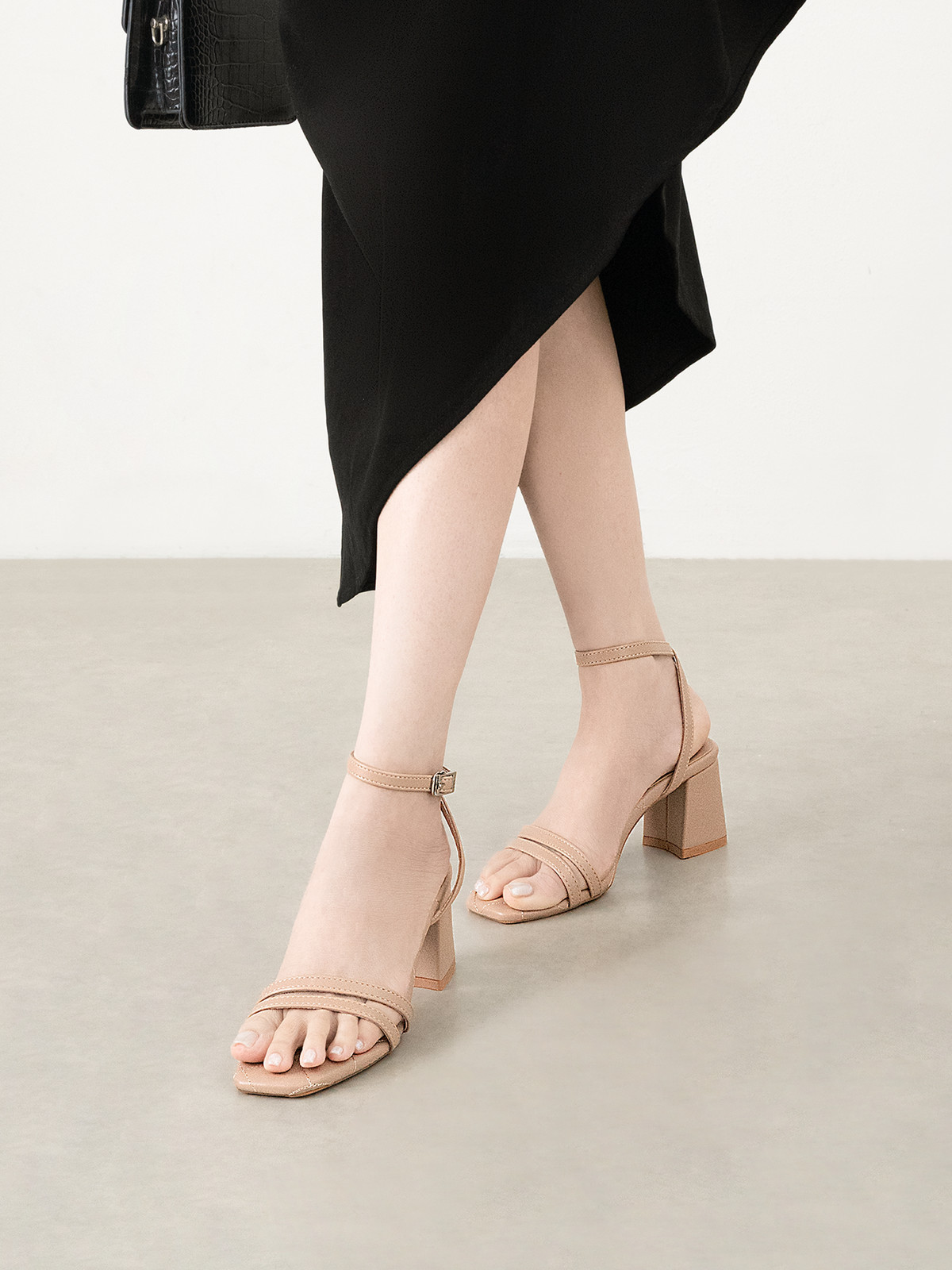 Sandal cao gót AA0222
