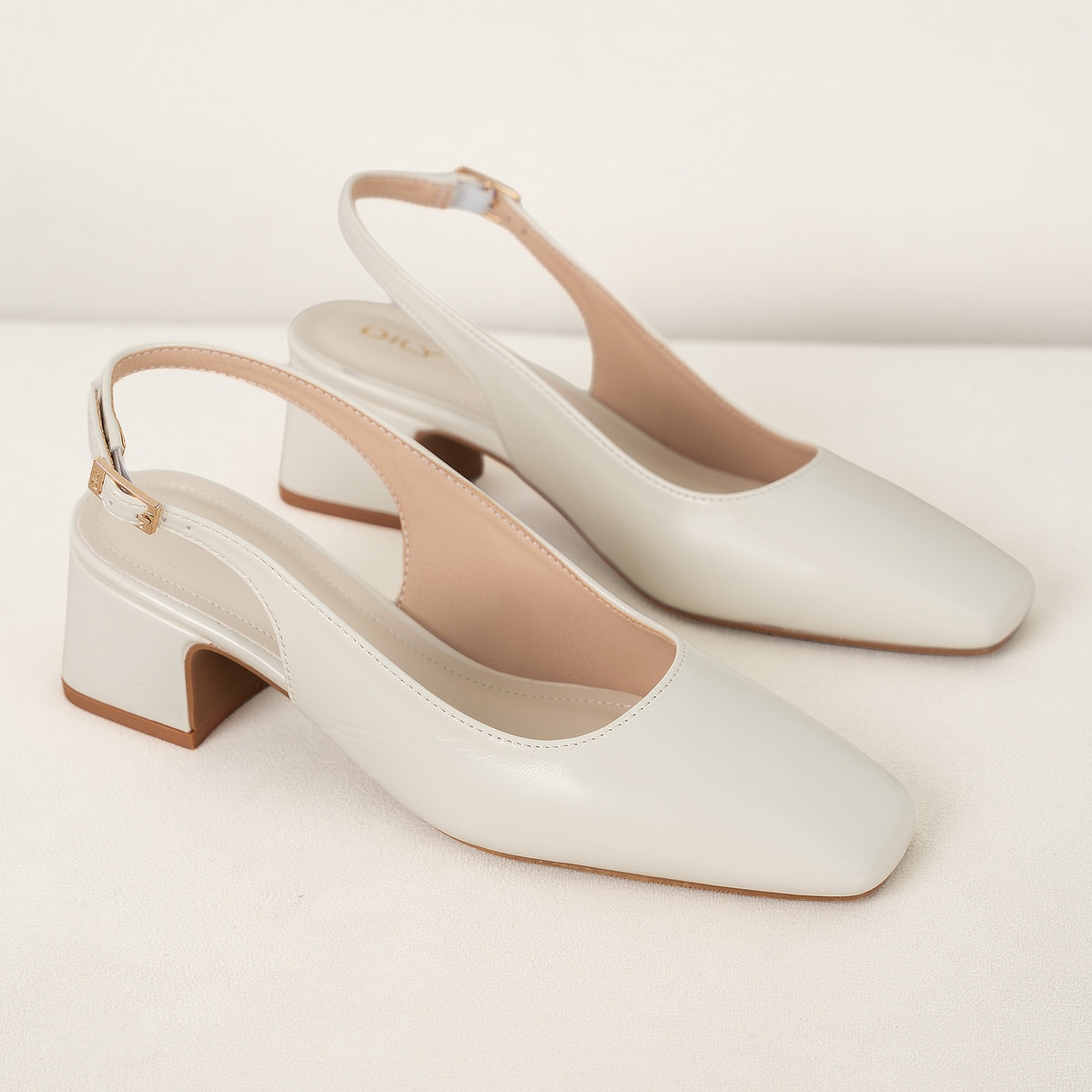 Giày Slingback DL0681
