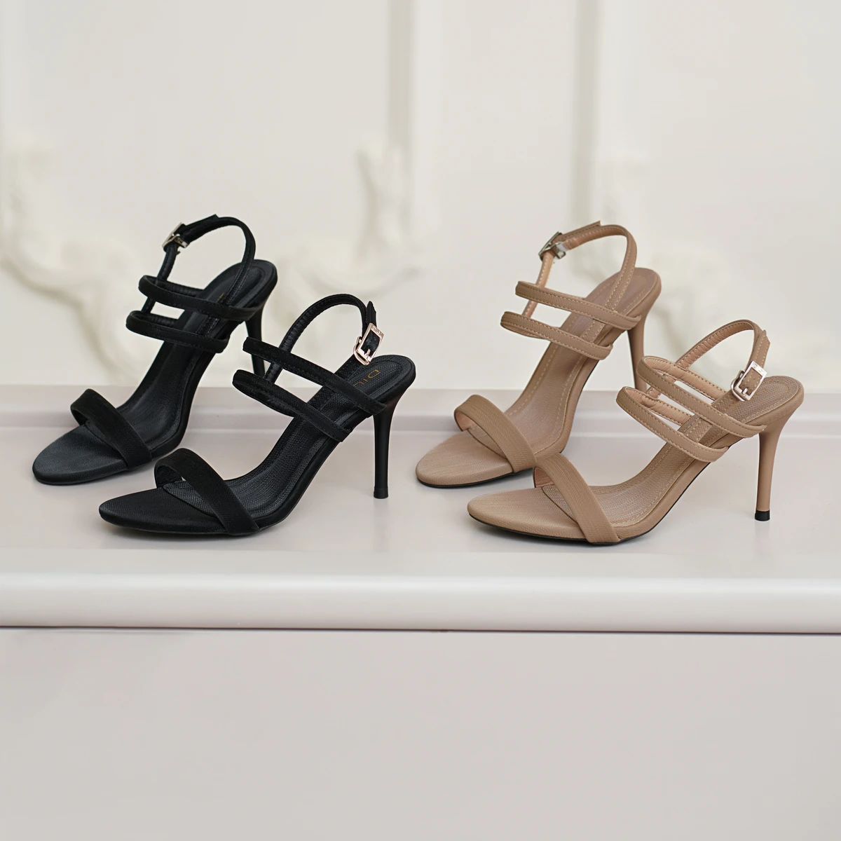 High Heel Sandals DL0572