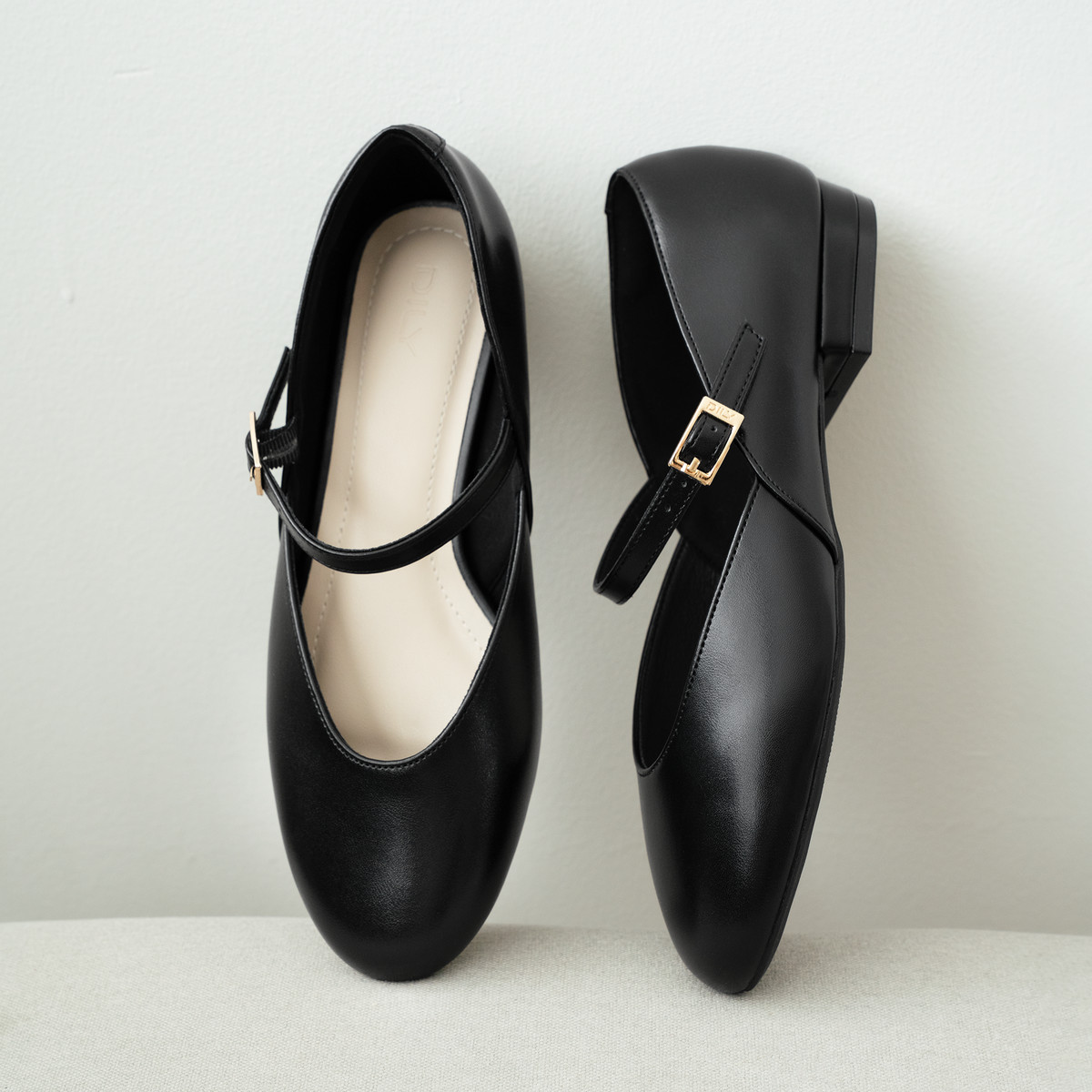 Giày Búp Bê DL0626