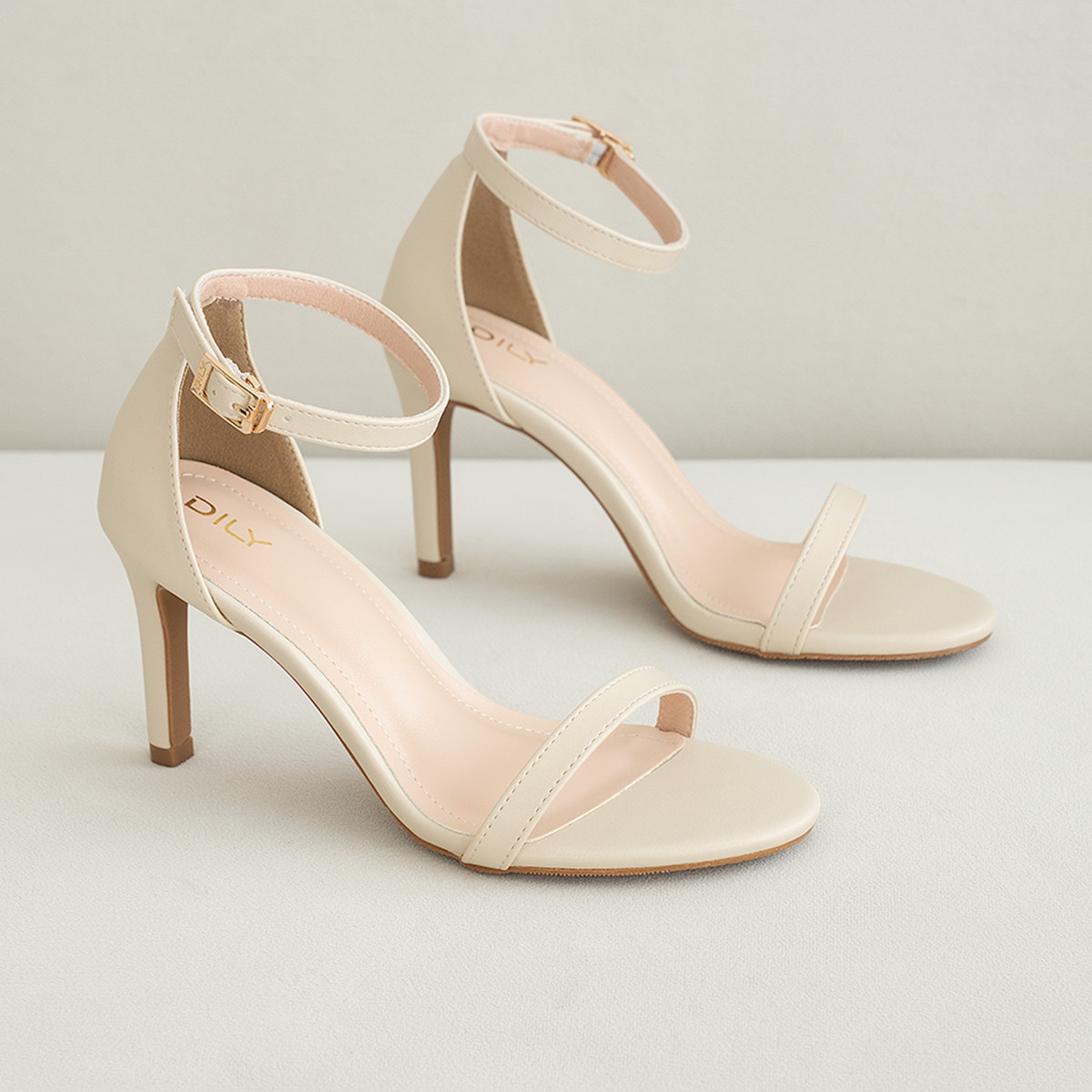 Sandal cao gót AA0346 