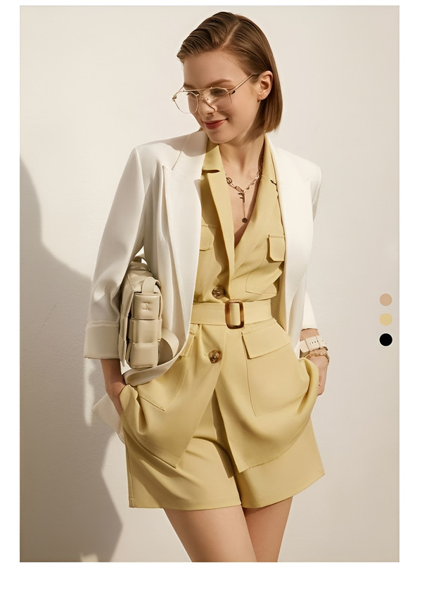 Cập nhật xu hướng thời trang Thu Đông 2022