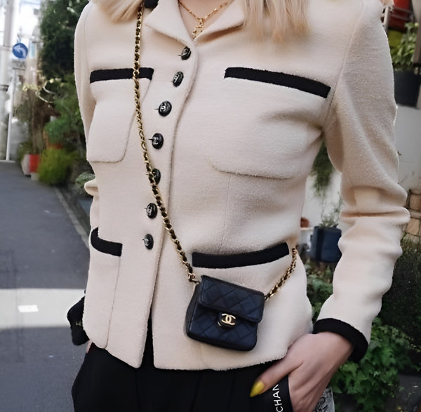 Túi xách nữ - Nàng là fan của túi xách maxi hay túi xách mini?