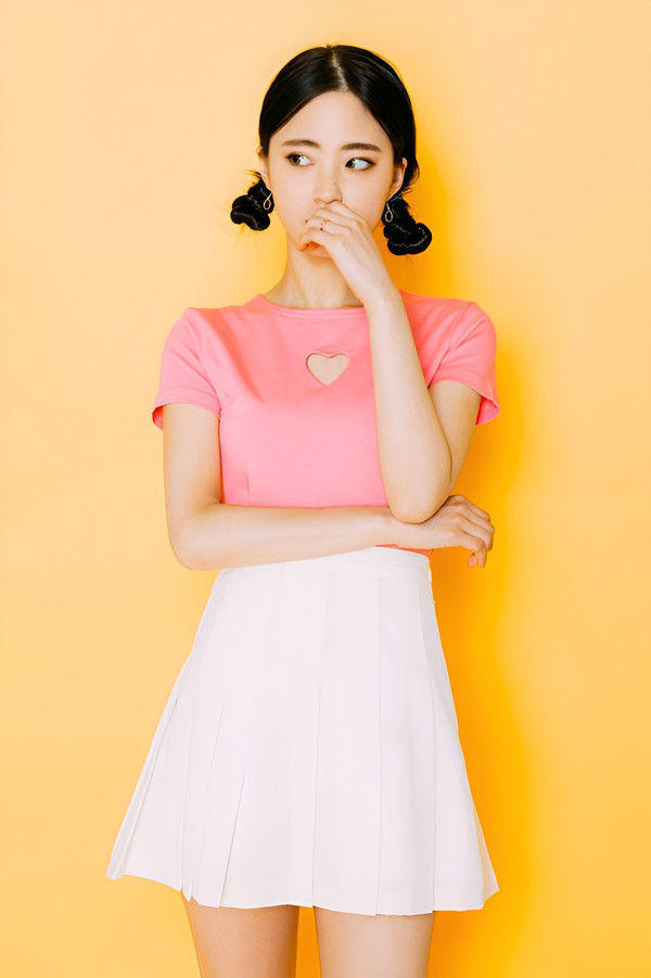 4 mẫu chân váy chữ A tôn dáng mà nàng nên có trong tủ đồ