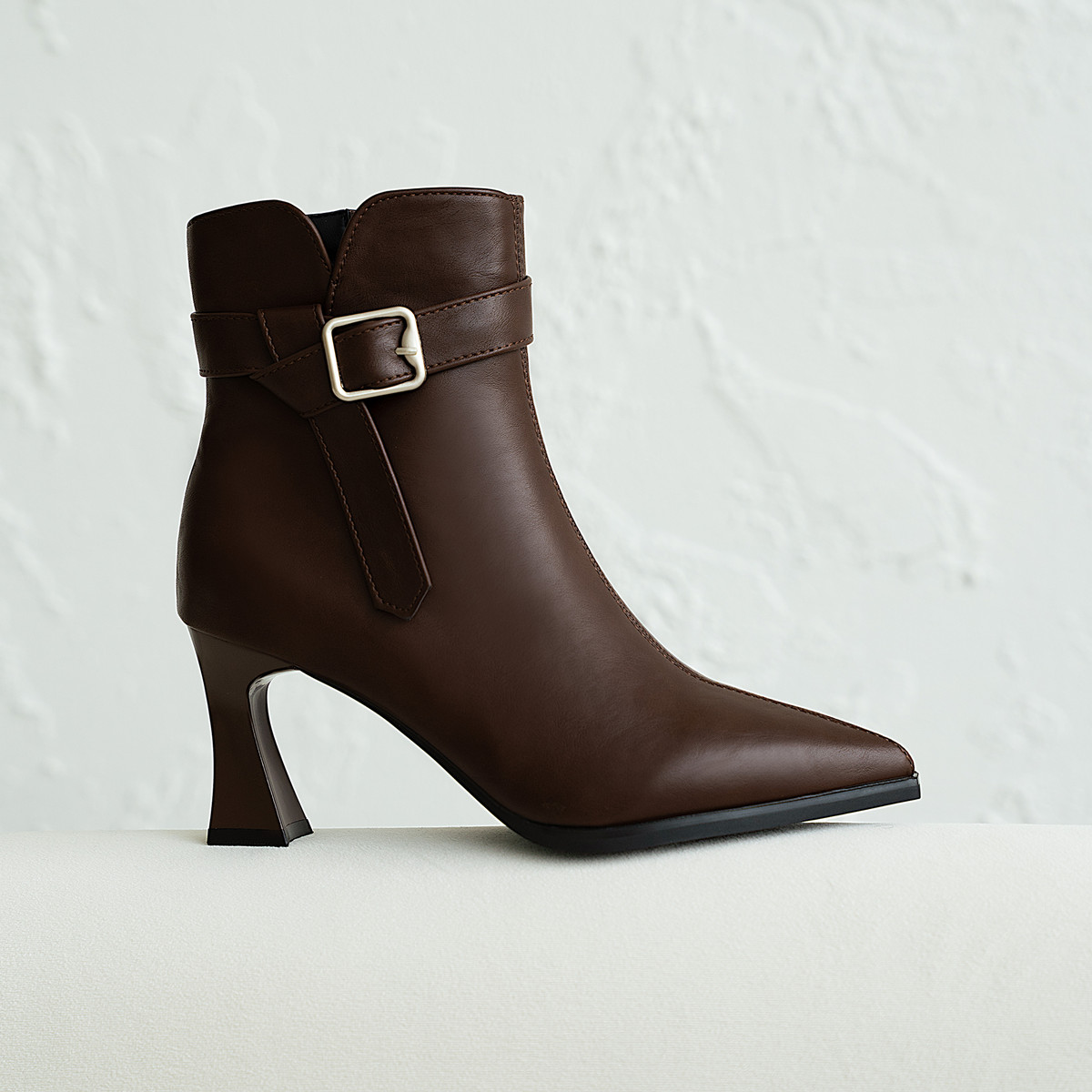 Boot Cổ Thấp AG0186