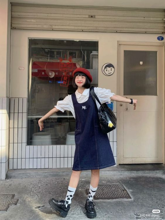 Denim là gì? Bỏ túi ngay items cá tính được làm từ chất vải denim