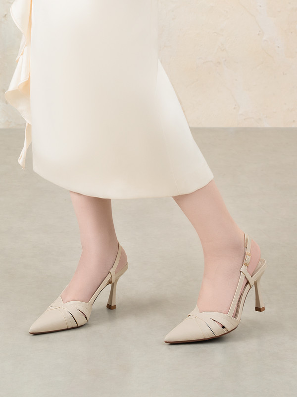 Giày Slingback DL0689