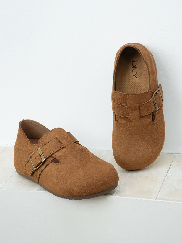 Giày Lười AG0182