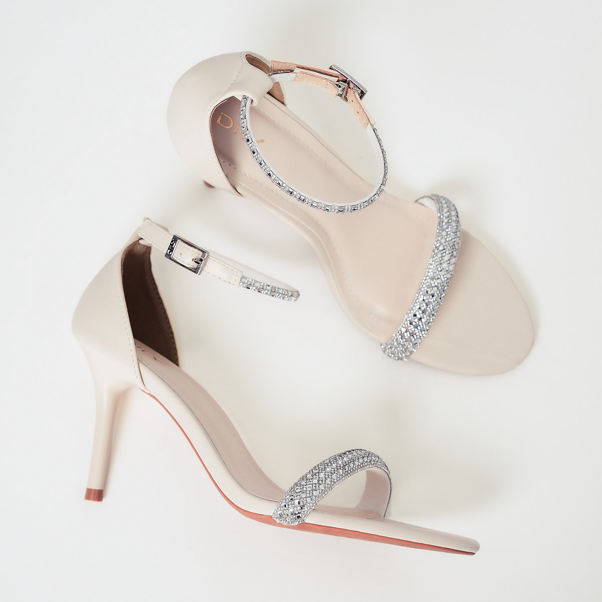 Sandal Cao Gót DL0571