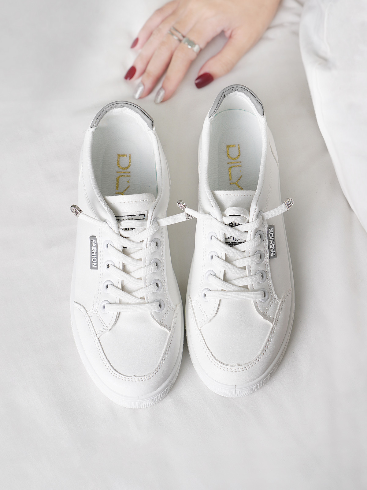 Giày lười AG0001