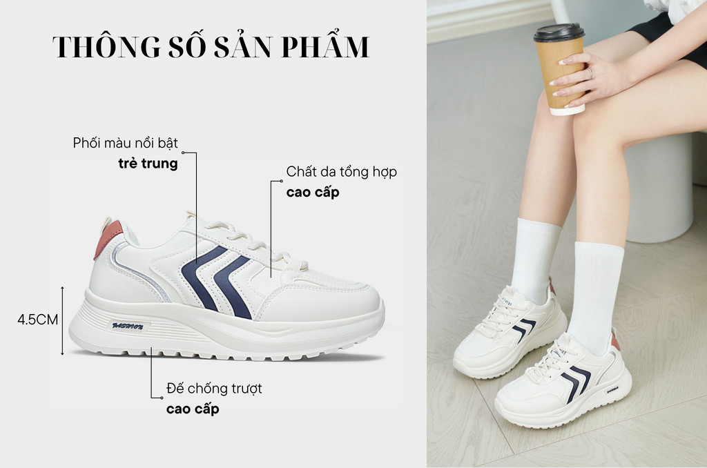 Giày Sneaker AG0171