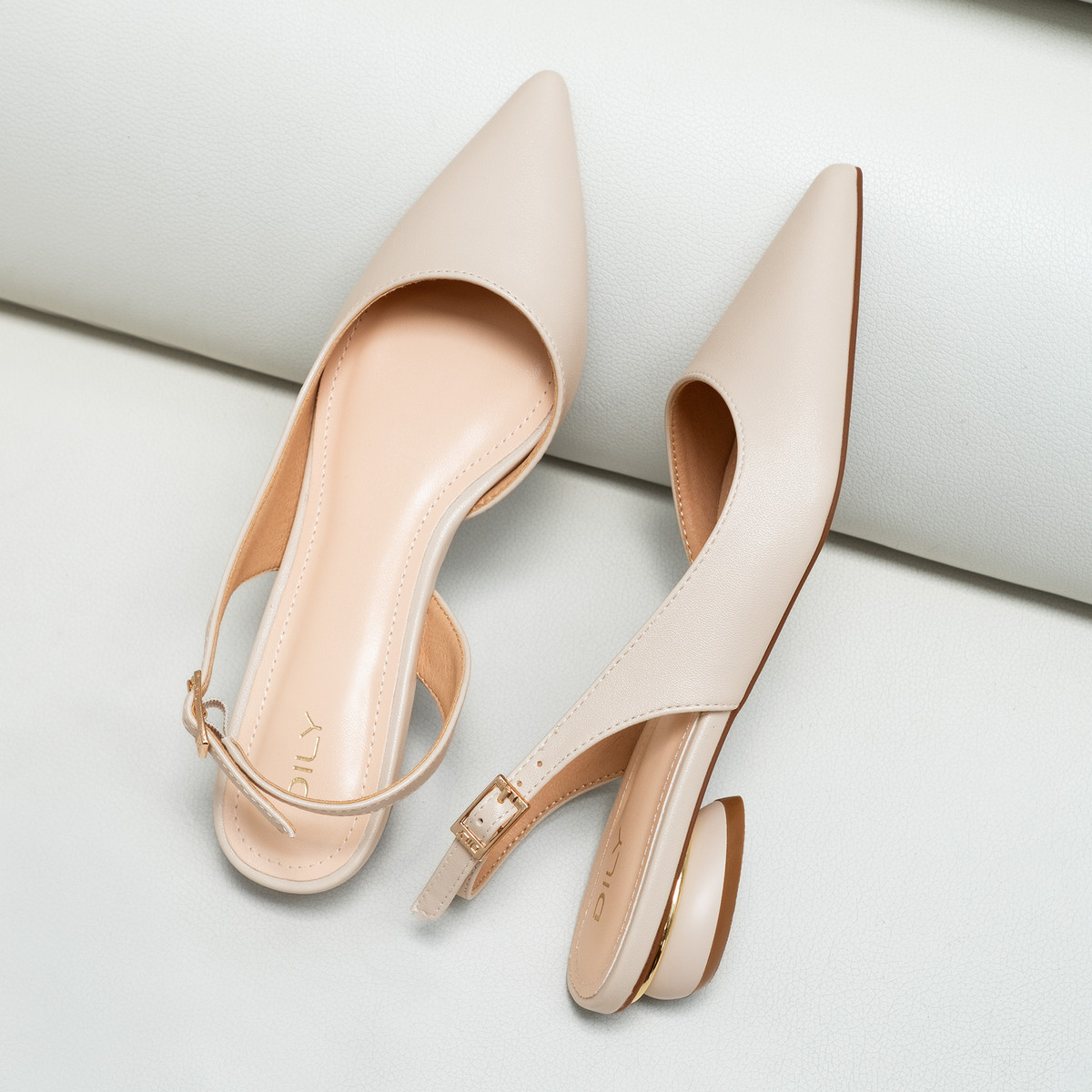 Giày Búp Bê AA0439