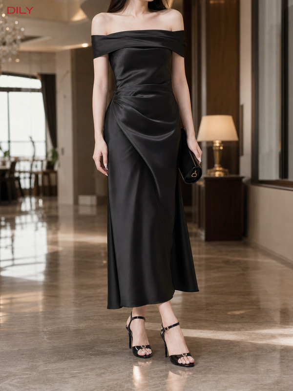 Outfit tiệc đêm