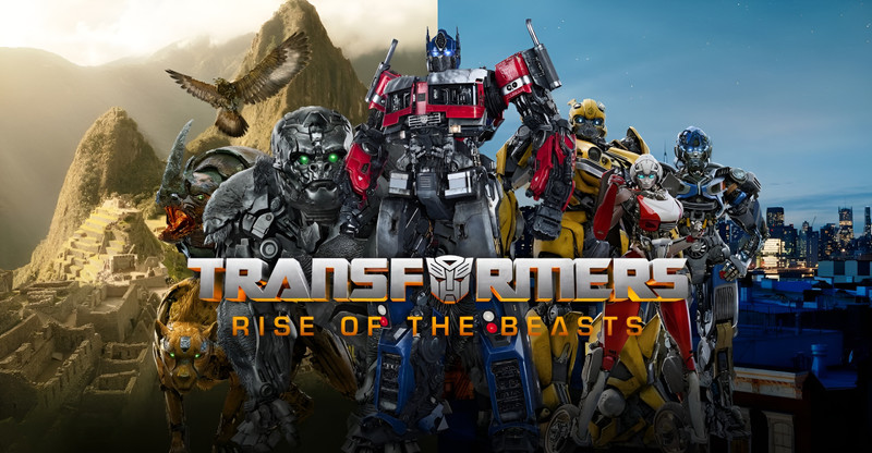 Top 5 bộ phim chiếu rạp ra mắt tháng 6/2023 đáng mong đợi nhất