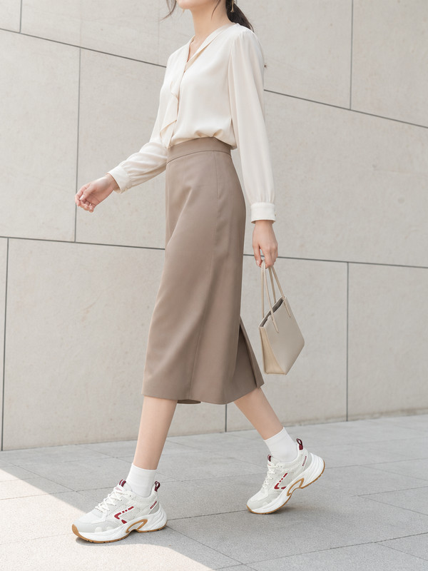 Thanh lịch công sở