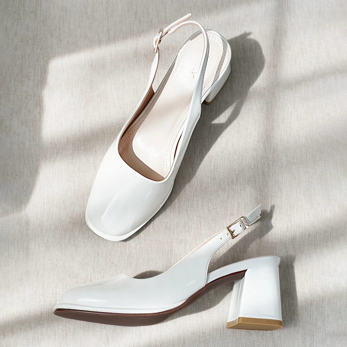 Giày Slingback DL0560